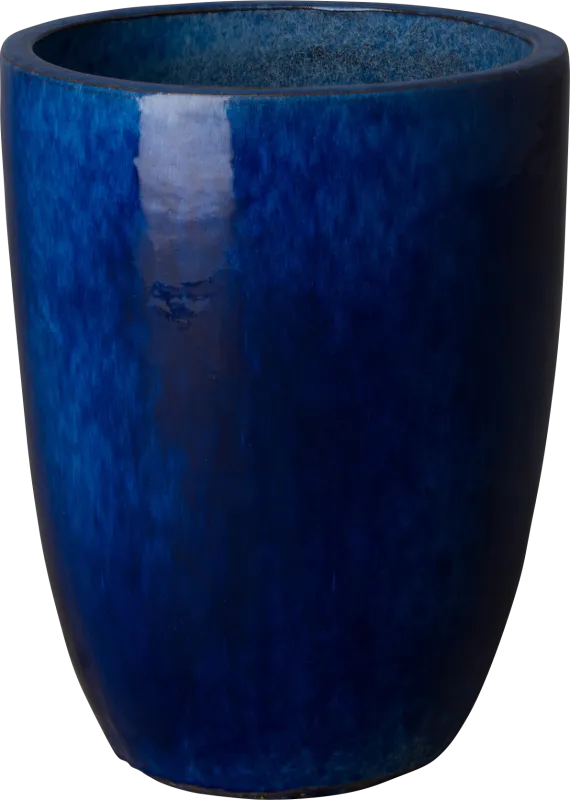 Ballyhask Blue Planter