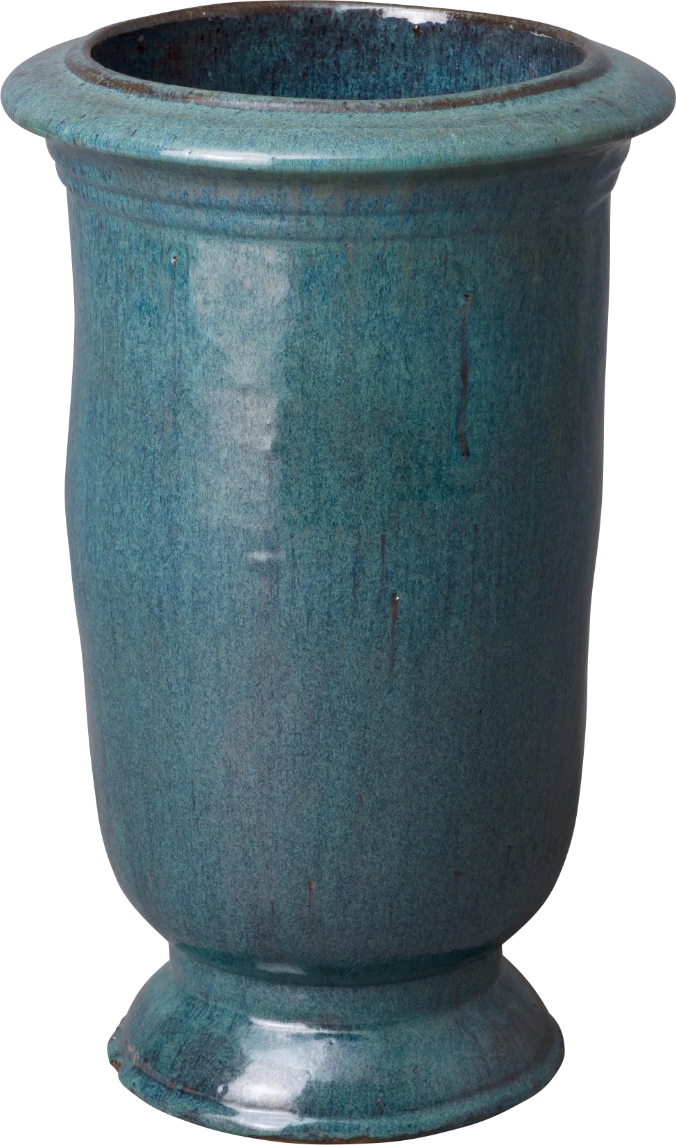 Ranburne Blue Planter