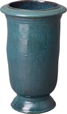 Ranburne Blue Planter