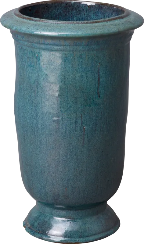 Ranburne Blue Planter