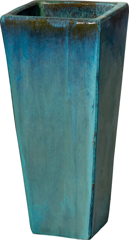 Tedburry Blue Planter
