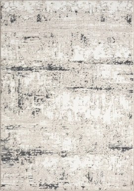 Savalem Beige 7'5 x 9'5 Rug