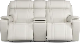 console loveseat