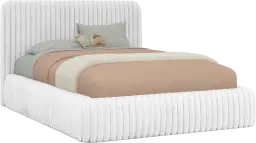 full bed