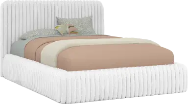 full bed