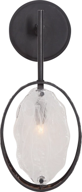 Verdera Bronze Sconce