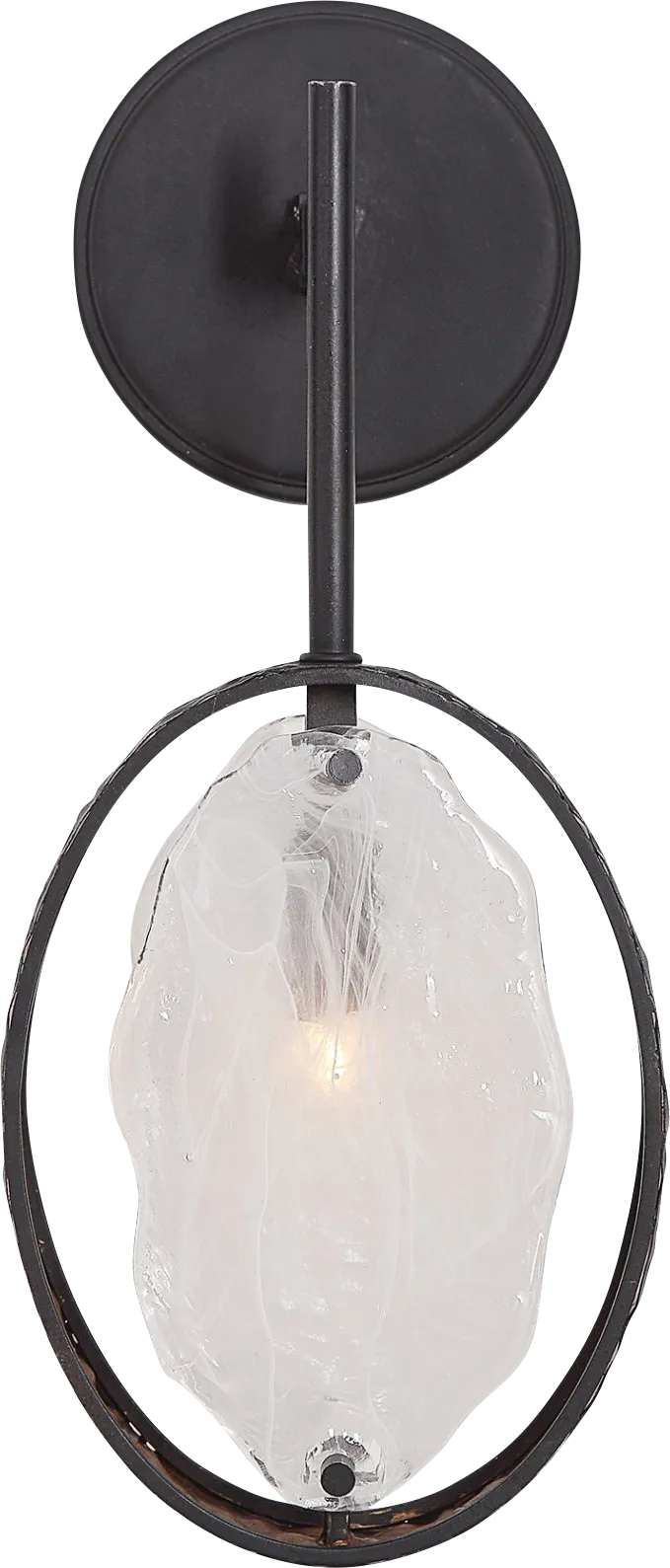 Verdera Bronze Sconce - Image 1