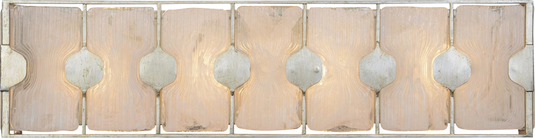 Carleton White Wall Sconce