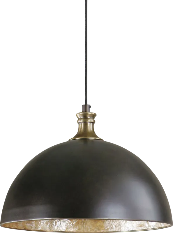 Peugot Bronze Chandelier