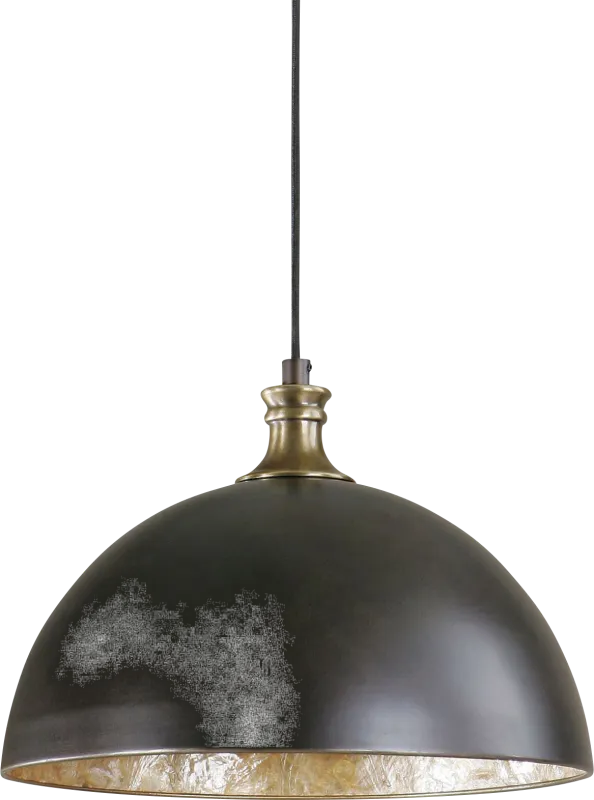 Peugot Bronze Chandelier