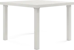 40 in. square dining table
