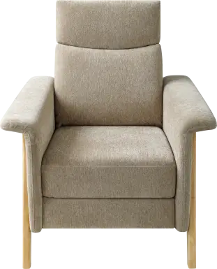 Imogea Gray Accent Chair