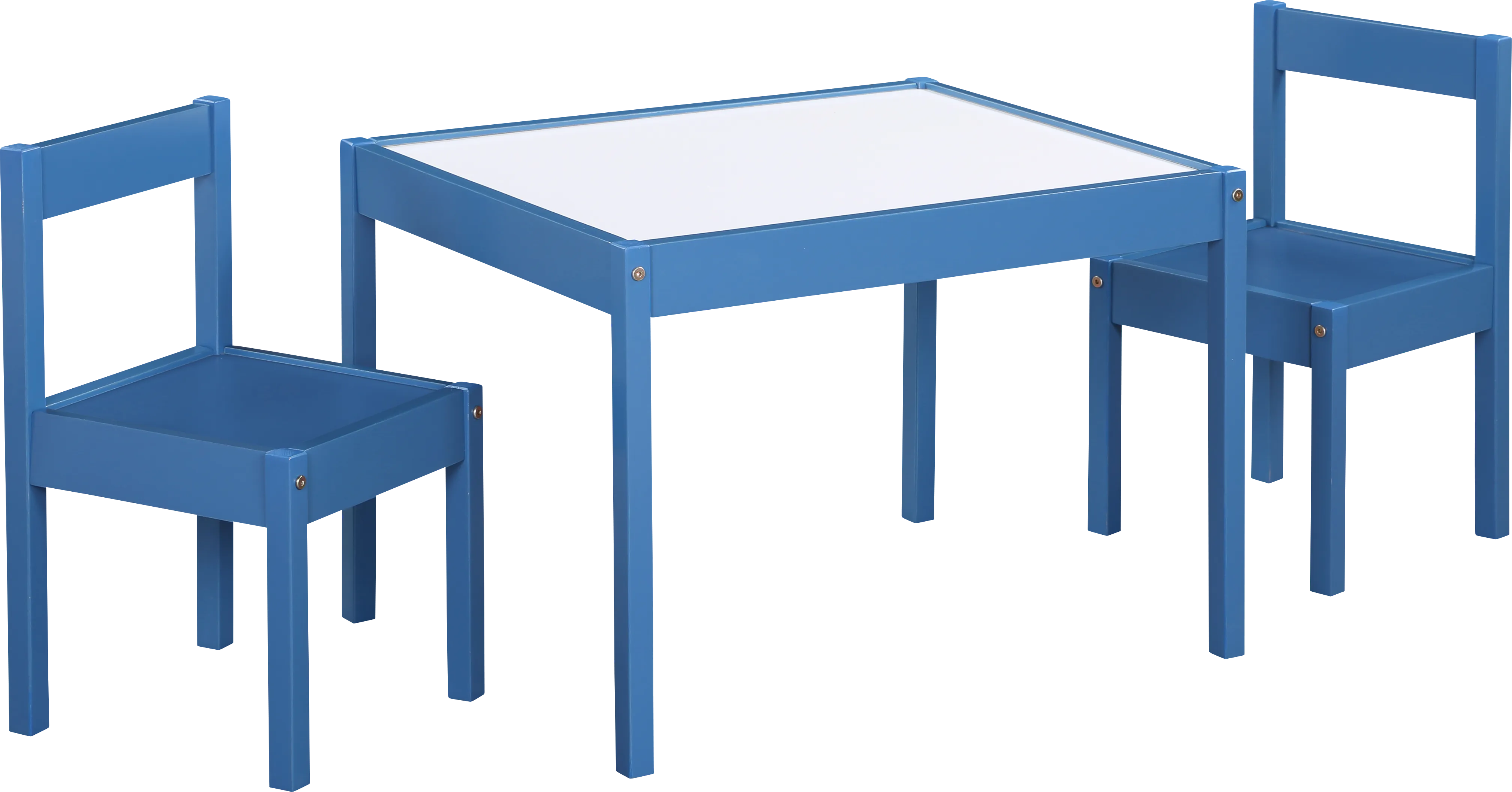 Kids Synni Blue Table Set - Thumbnail - Image 1