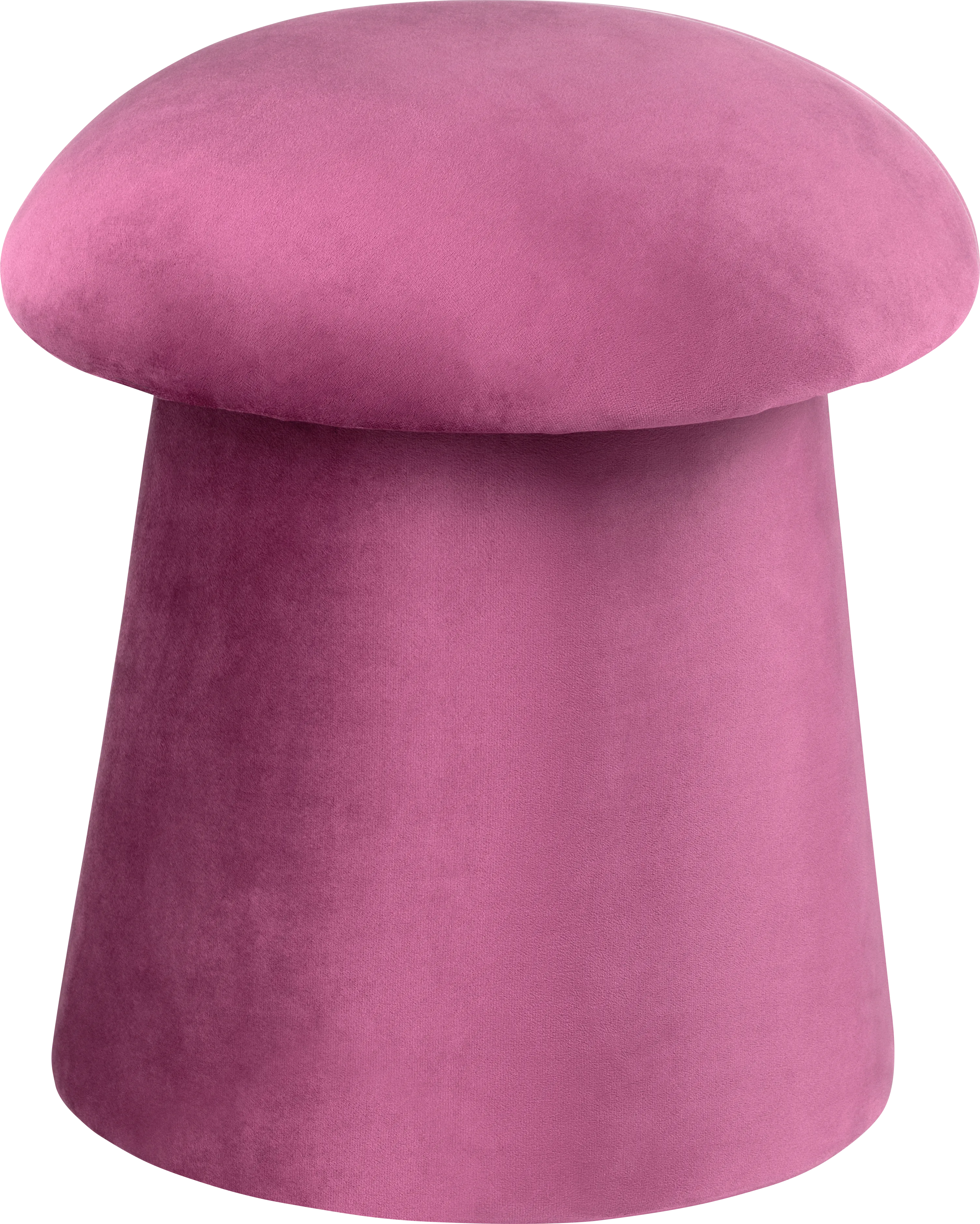 Aventurine Pink Storage Ottoman - Thumbnail - Image 1