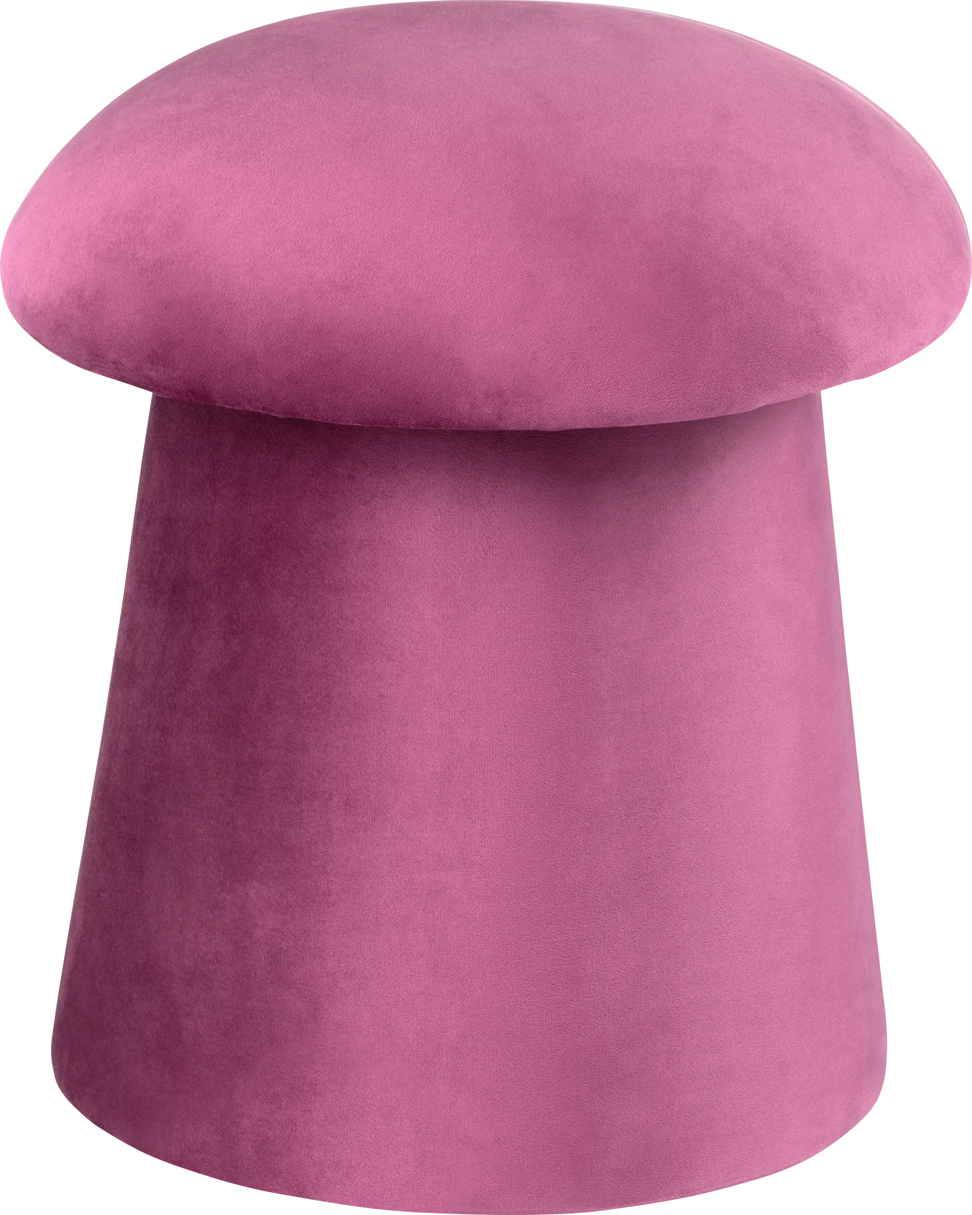 Aventurine Pink Storage Ottoman