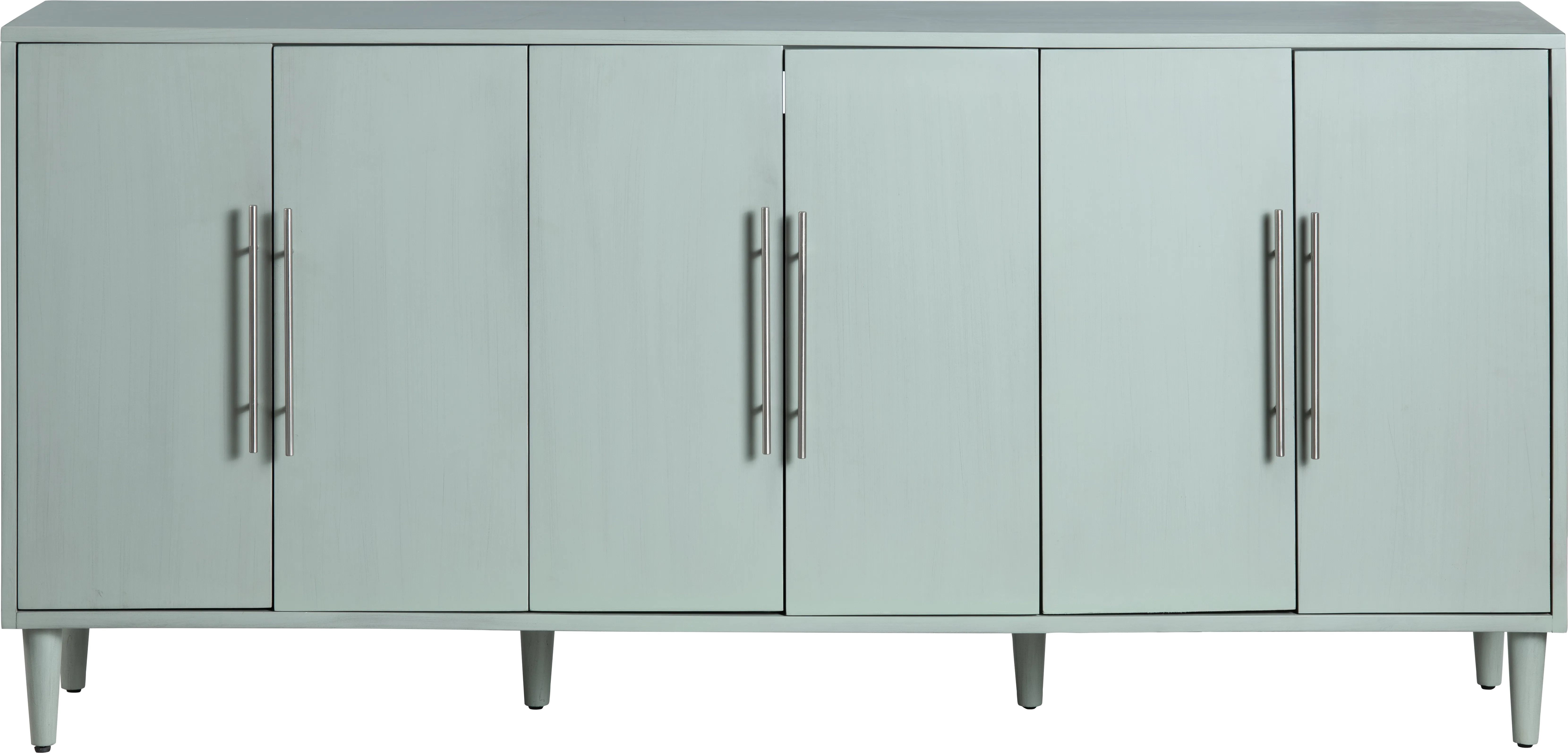 Brockway Sage Credenza - Thumbnail - Image 1