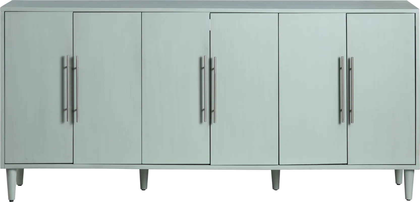 Brockway Sage Credenza