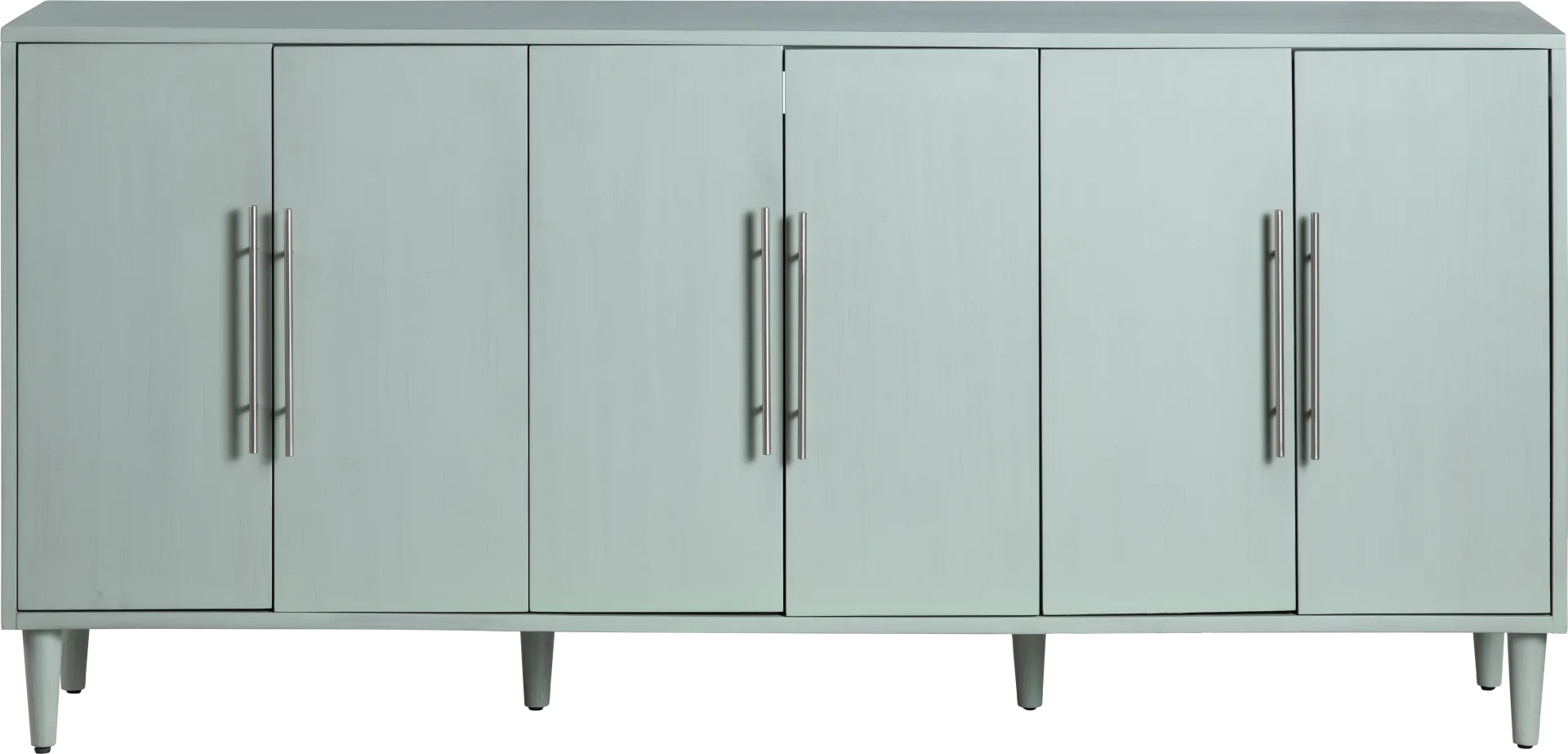 Brockway Sage Credenza - Image 1