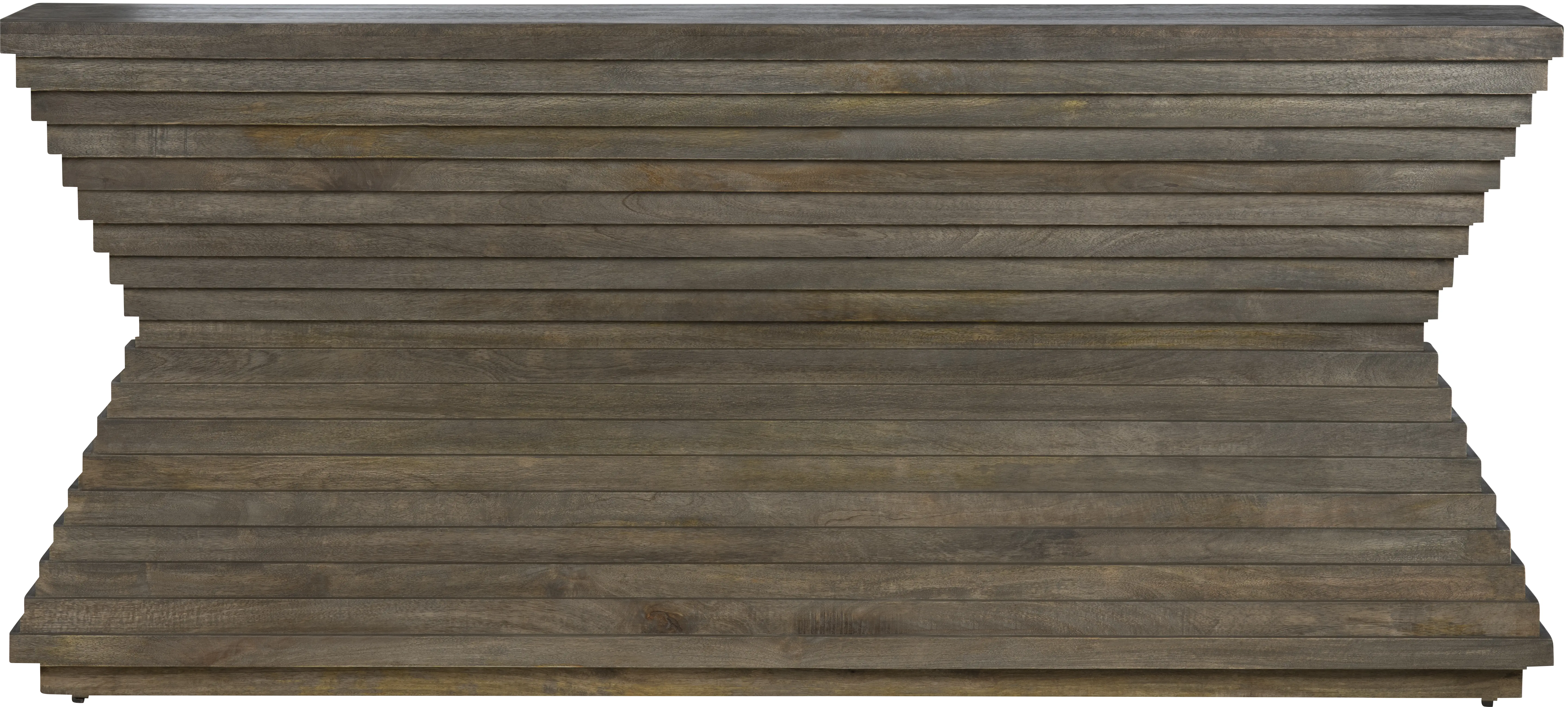 Bainbridge Brown Console - Thumbnail - Image 1