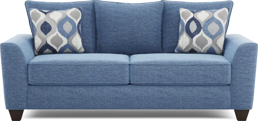 Dennin Heights Blue Sleeper