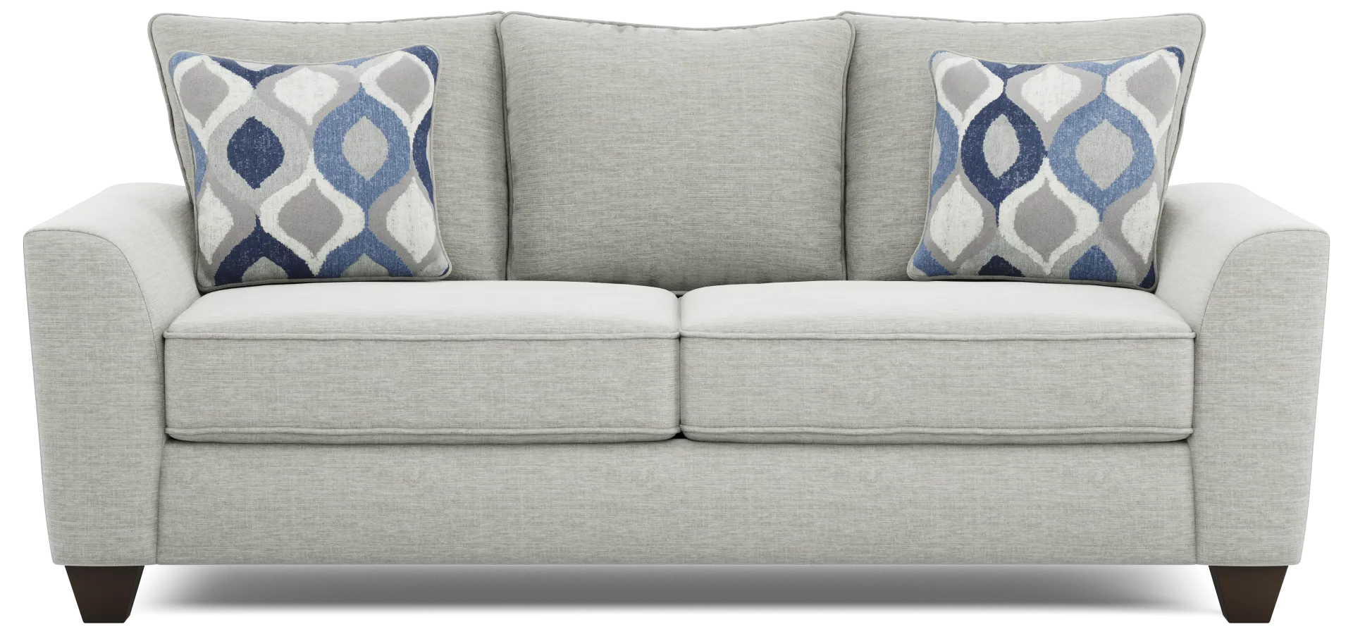 gray sofa
