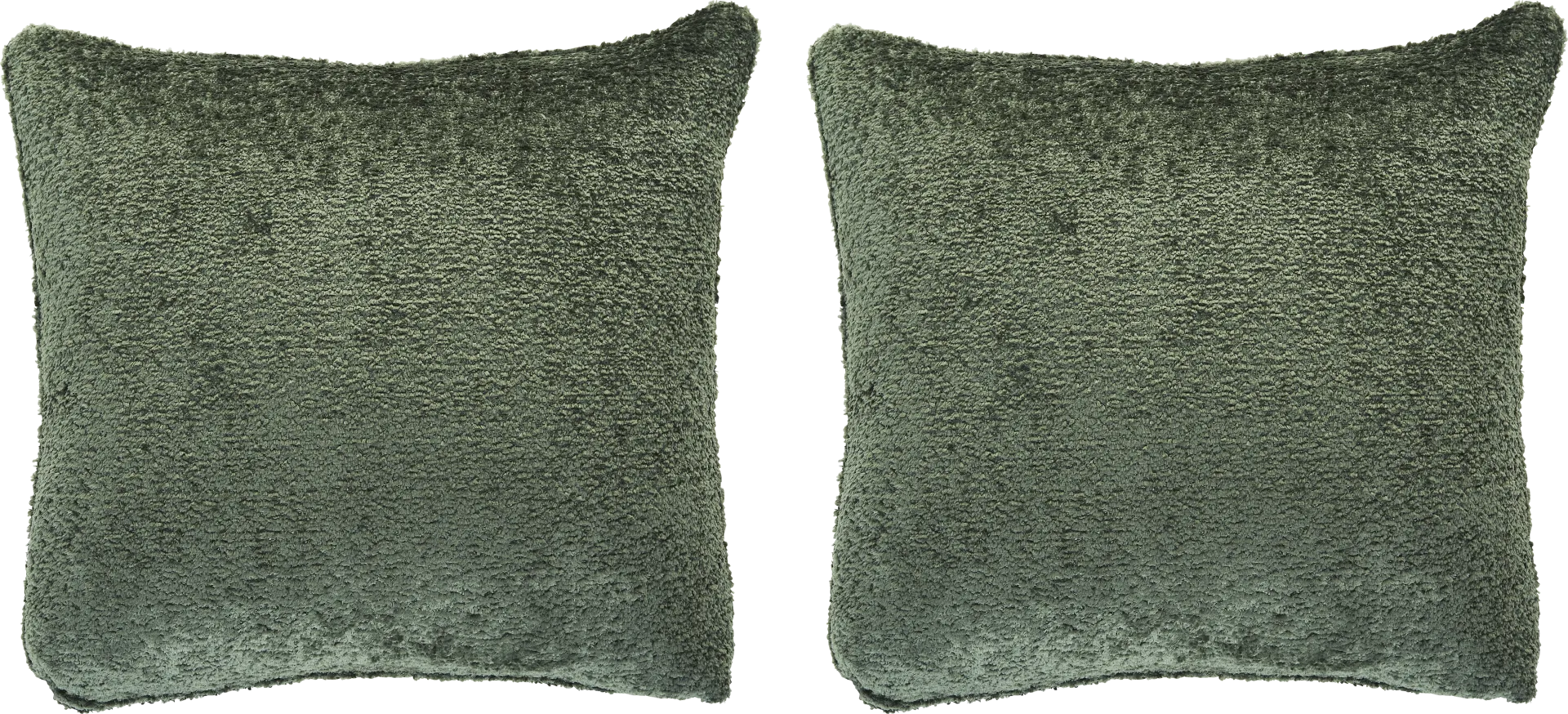 Dory Olive Toss Pillows (Set of 2) - Image 1