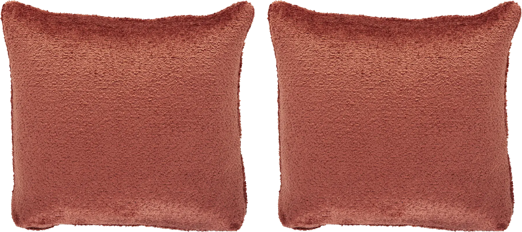 Dory Copper Toss Pillows (Set of 2)