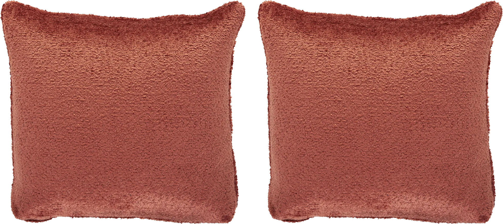 Dory Copper Toss Pillows (Set of 2) - Image 1