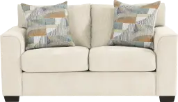 See in room