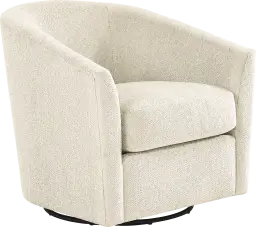 swivel chair