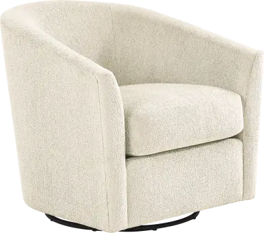swivel chair