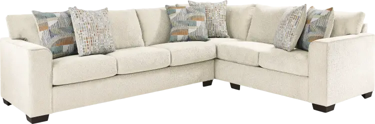 2 pc sectional
