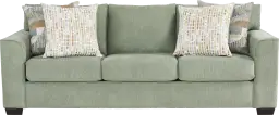 See in room