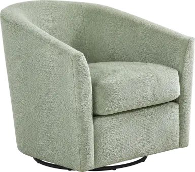 swivel chair