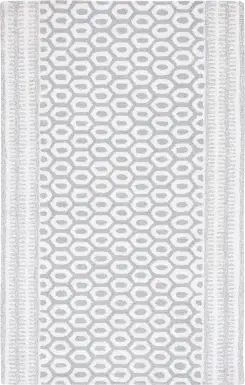 Grala Ivory 8' x 10' Rug