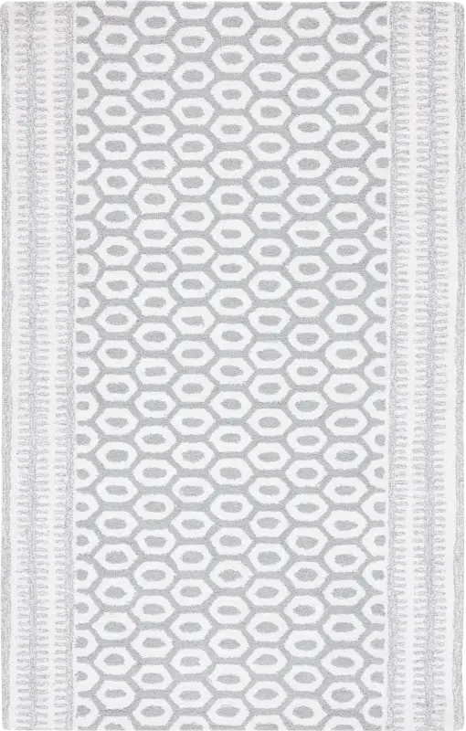 Grala Ivory 8' x 10' Rug