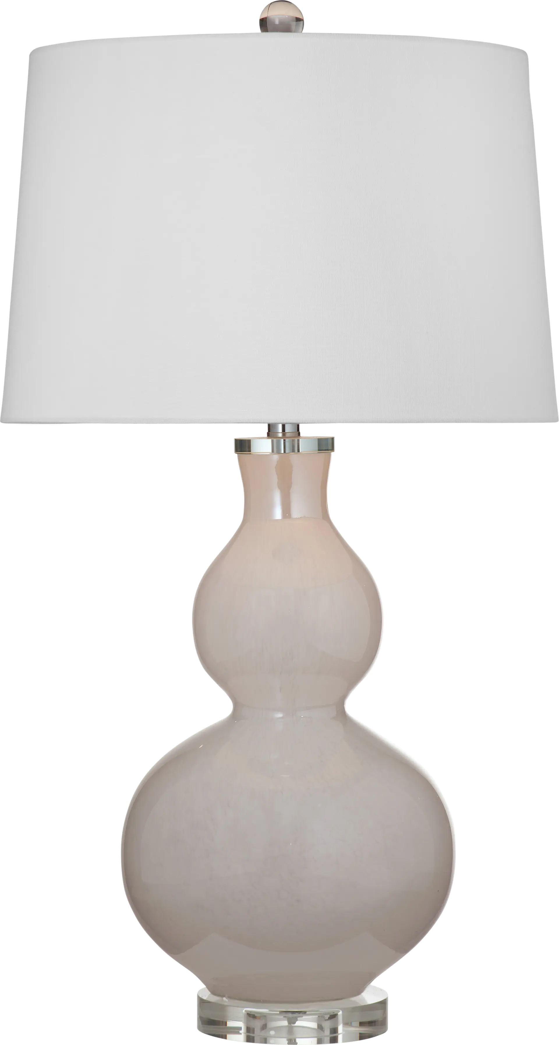 Bellemeade Beige Lamp