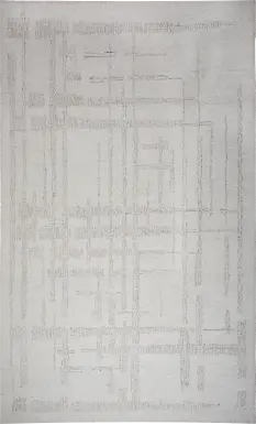 Reidsea Ivory 7'9 x 9'9 Rug