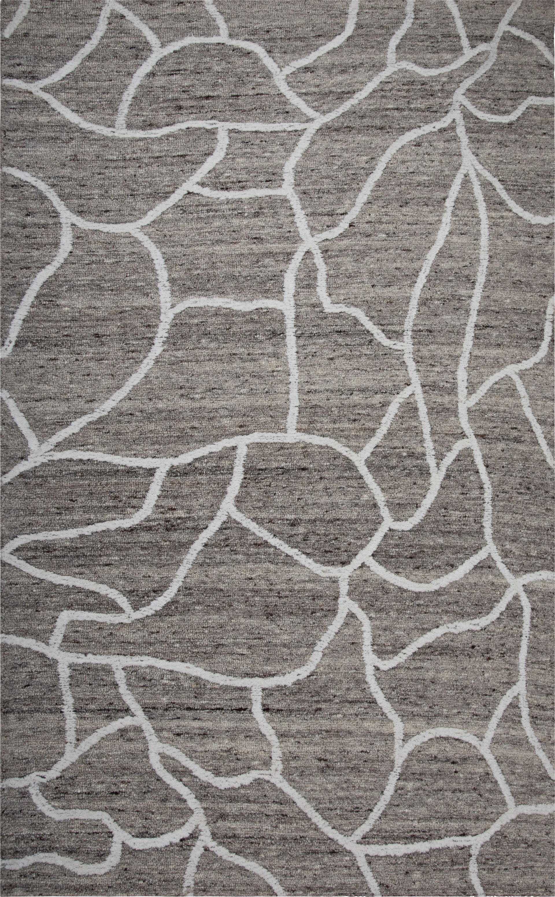 Bandurn Tan 5' x 7'6 Rug - Image 1
