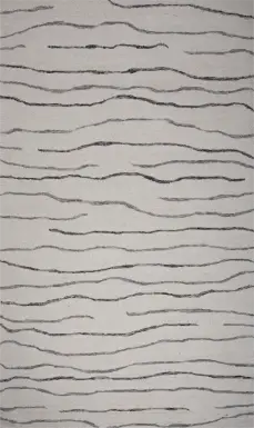 Maradale Ivory 7'9 x 9'9 Rug