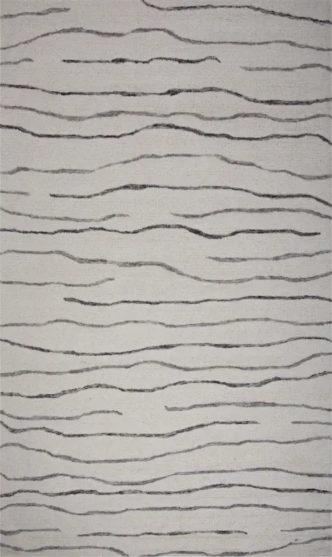 Maradale Ivory 7'9 x 9'9 Rug