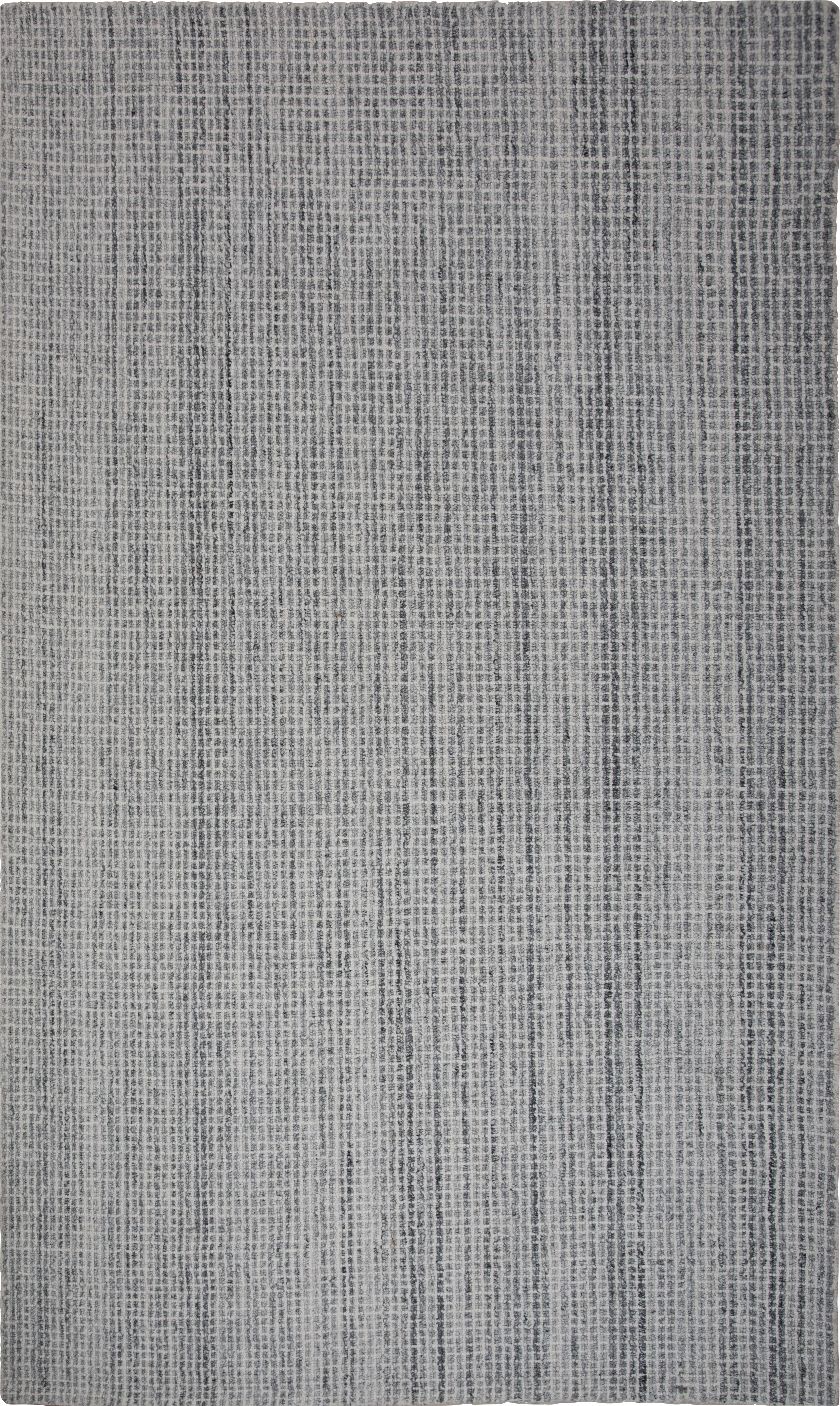 Broswood Gray 7'9 x 9'9 Rug