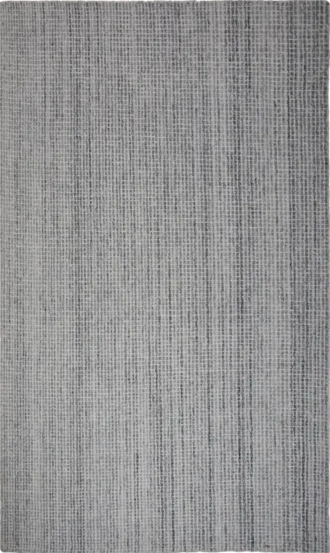 Broswood Gray 5' x 7'6 Rug