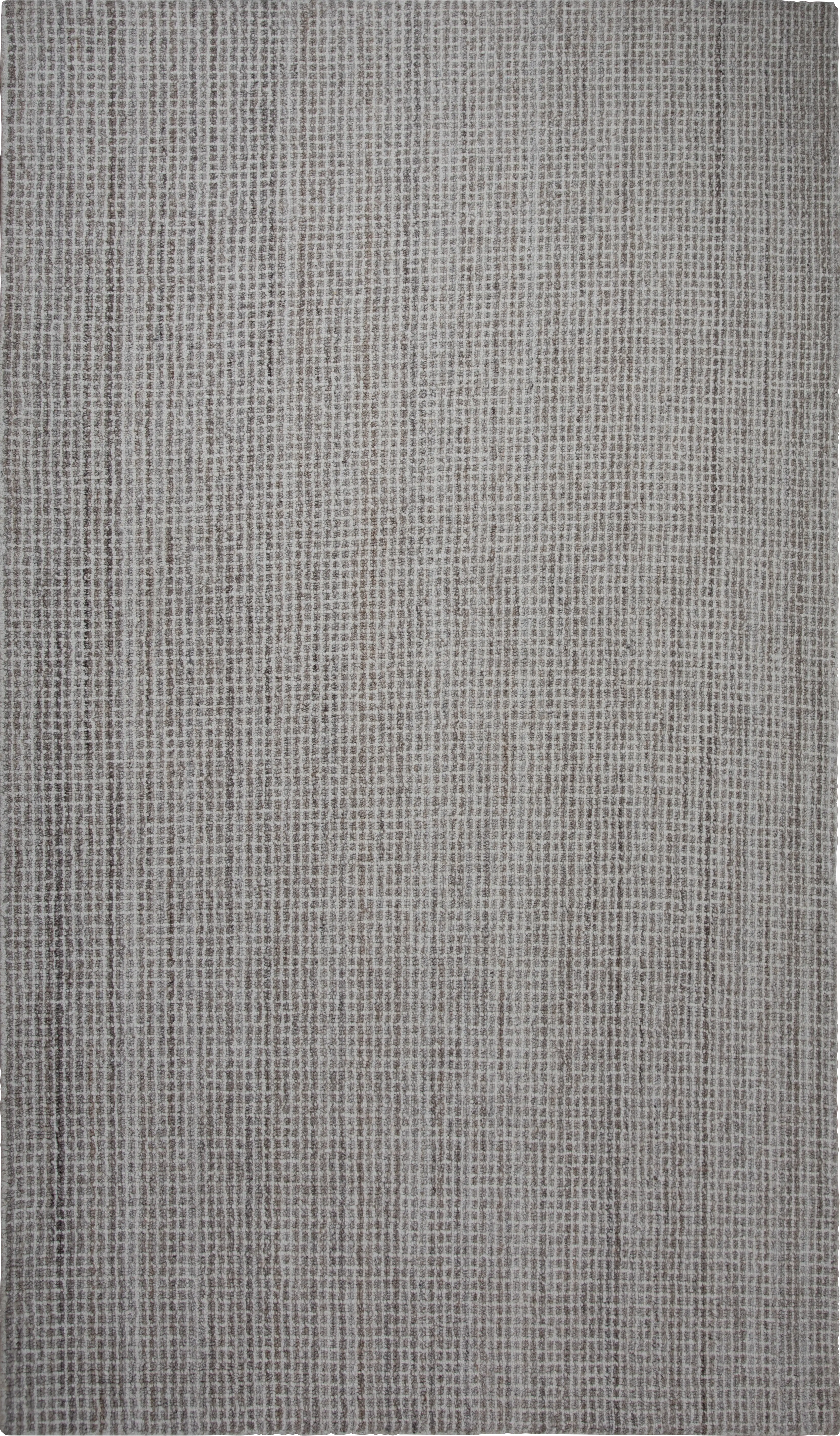 Broswood Tan 7'9 x 9'9 Rug - Thumbnail - Image 1
