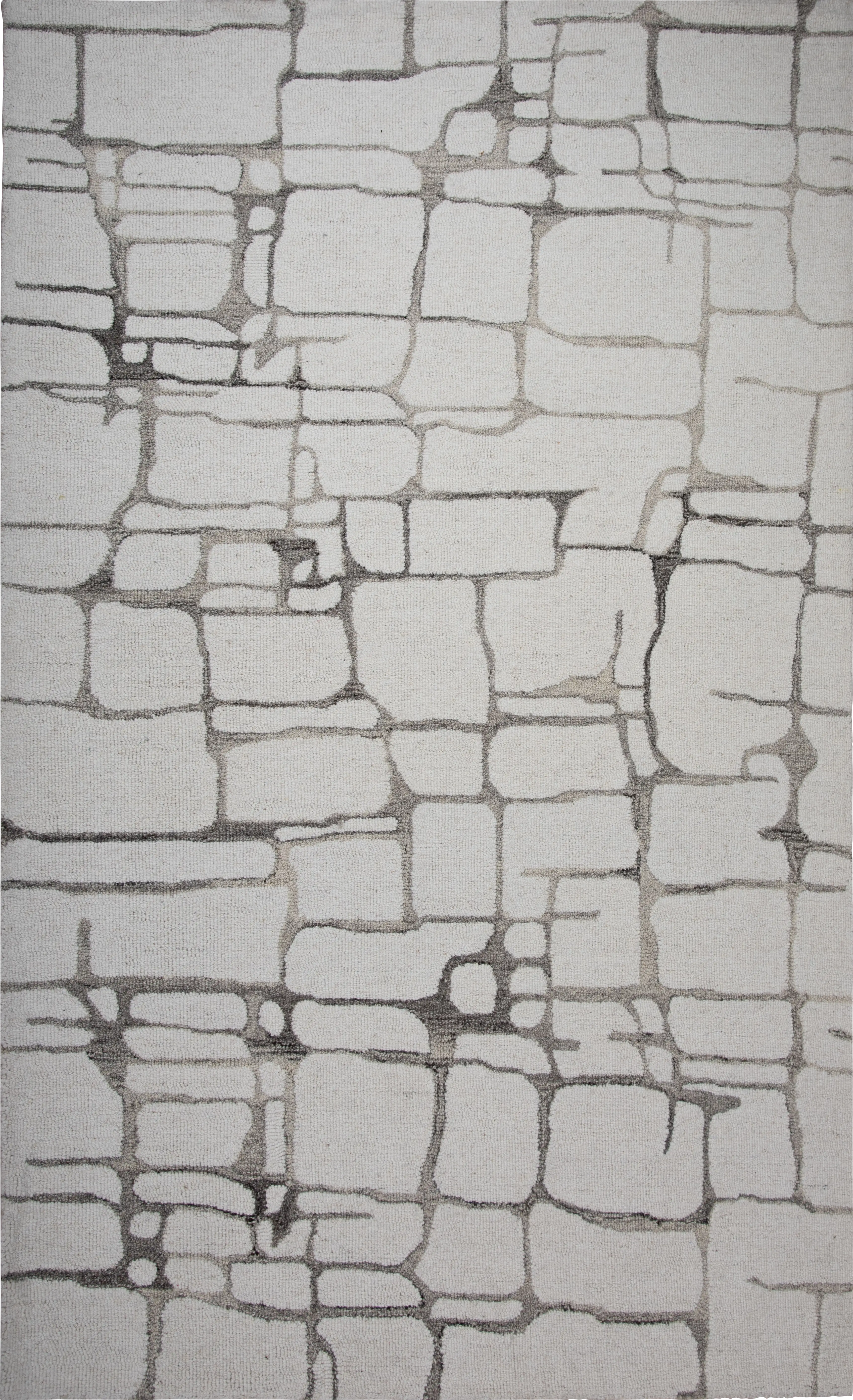 Comview Ivory 7'9 x 9'9 Rug - Thumbnail - Image 1