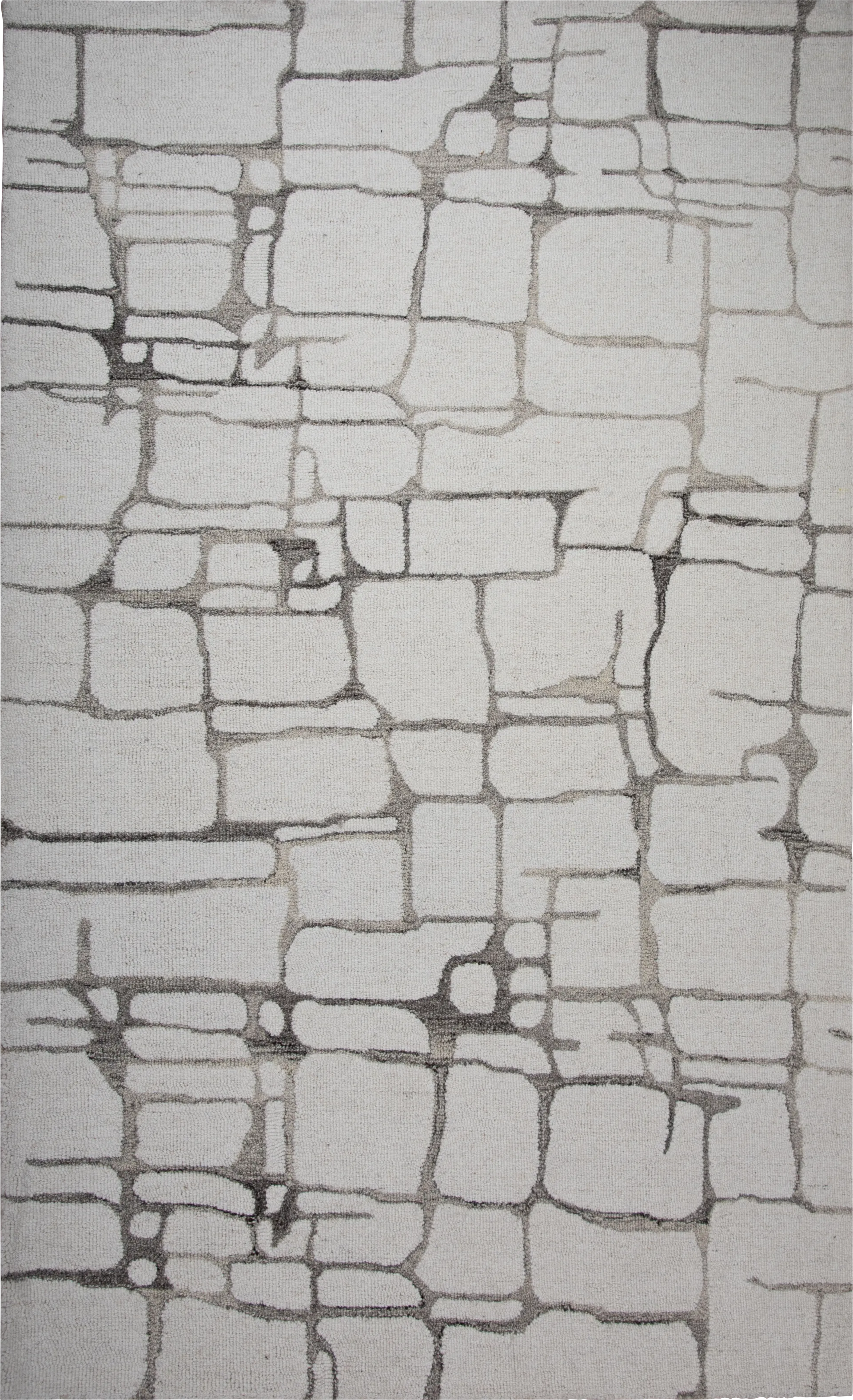 Comview Ivory 7'9 x 9'9 Rug - Image 1