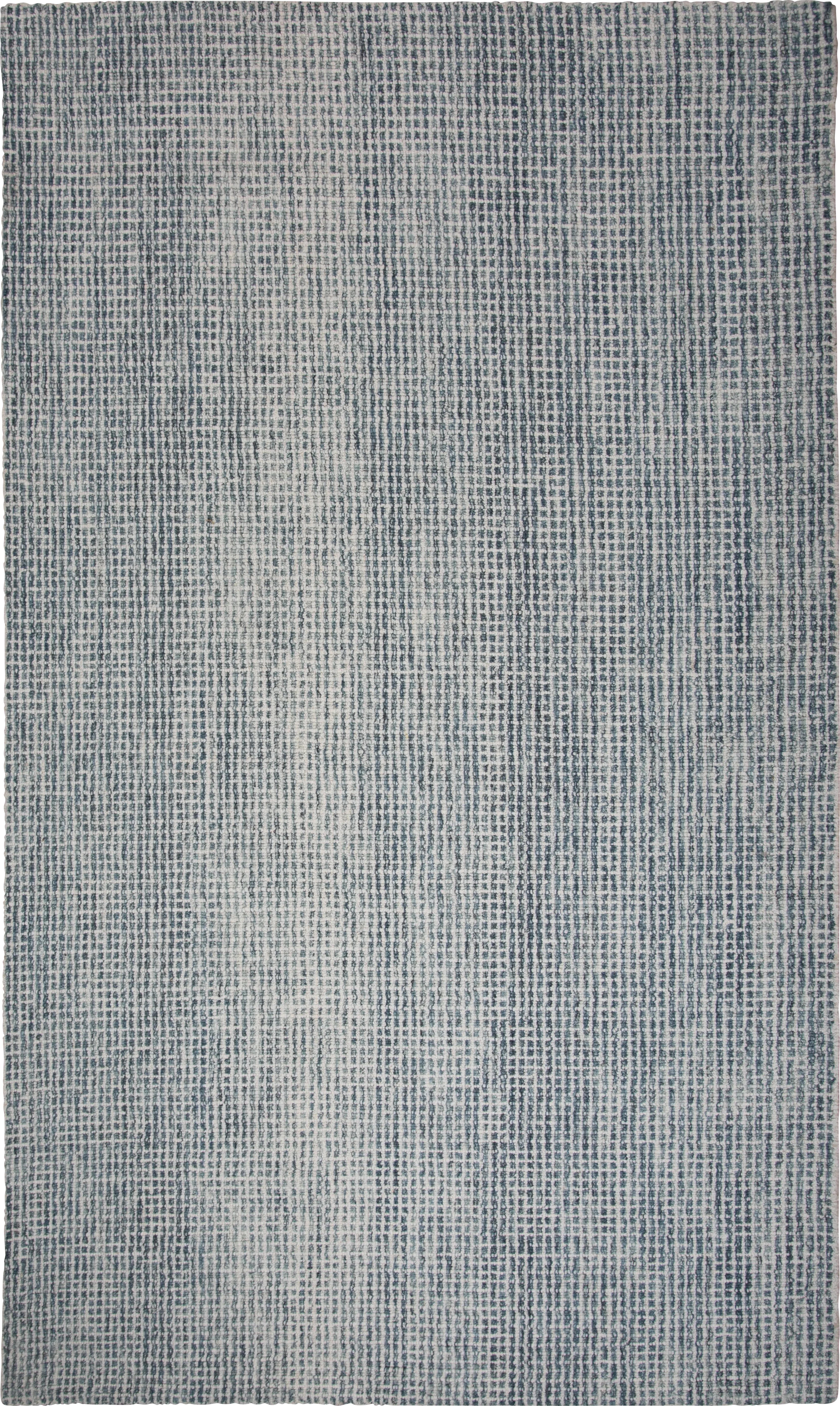 Broswood Blue 5' x 7'6 Rug