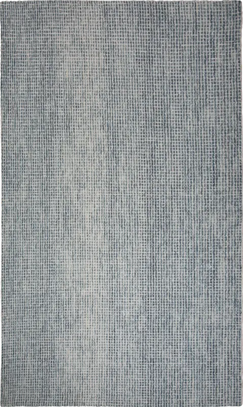 Broswood Blue 5' x 7'6 Rug