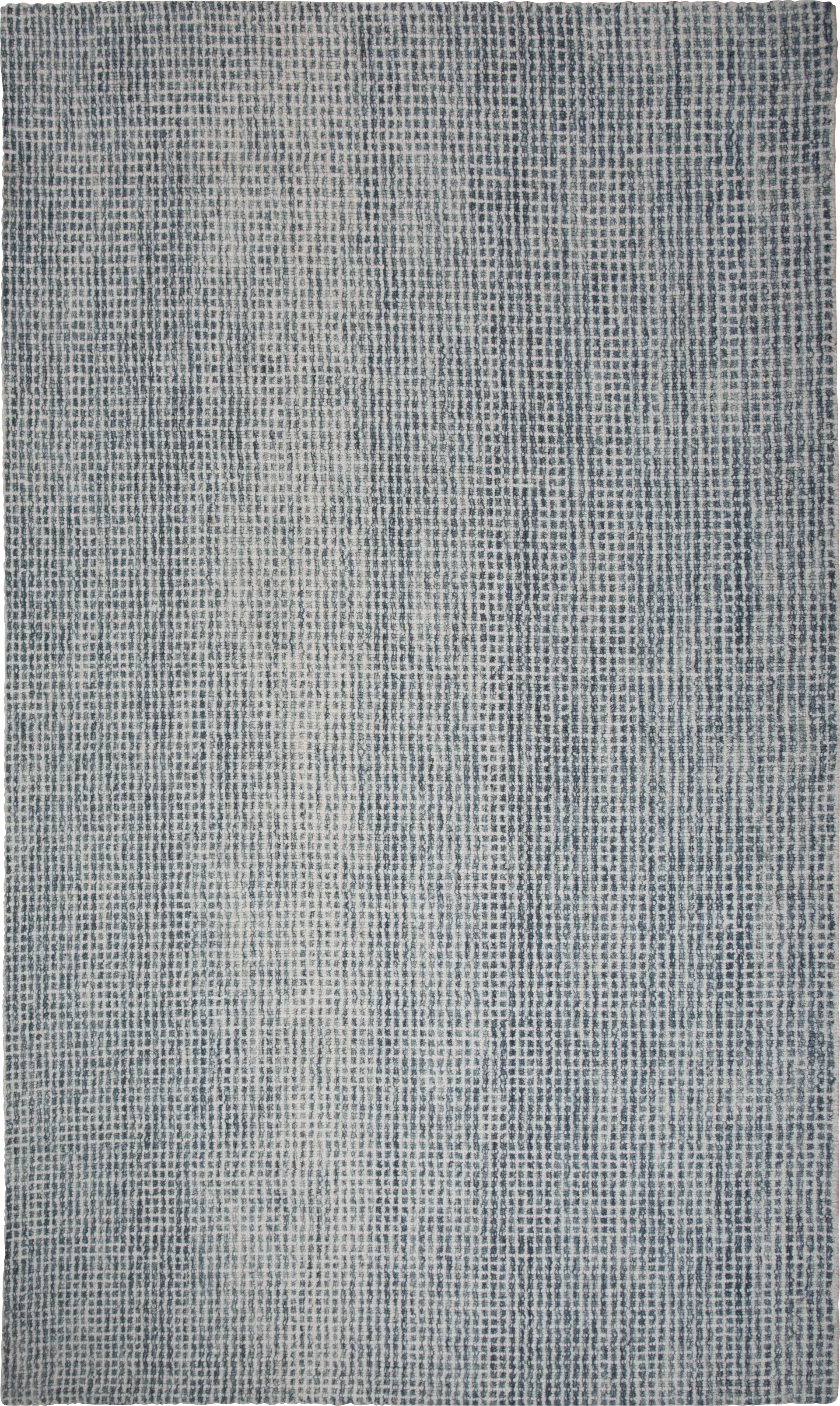 Broswood Blue 5' x 7'6 Rug - Image 1