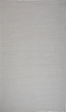 Trobour Ivory 7'9 x 9'9 Rug